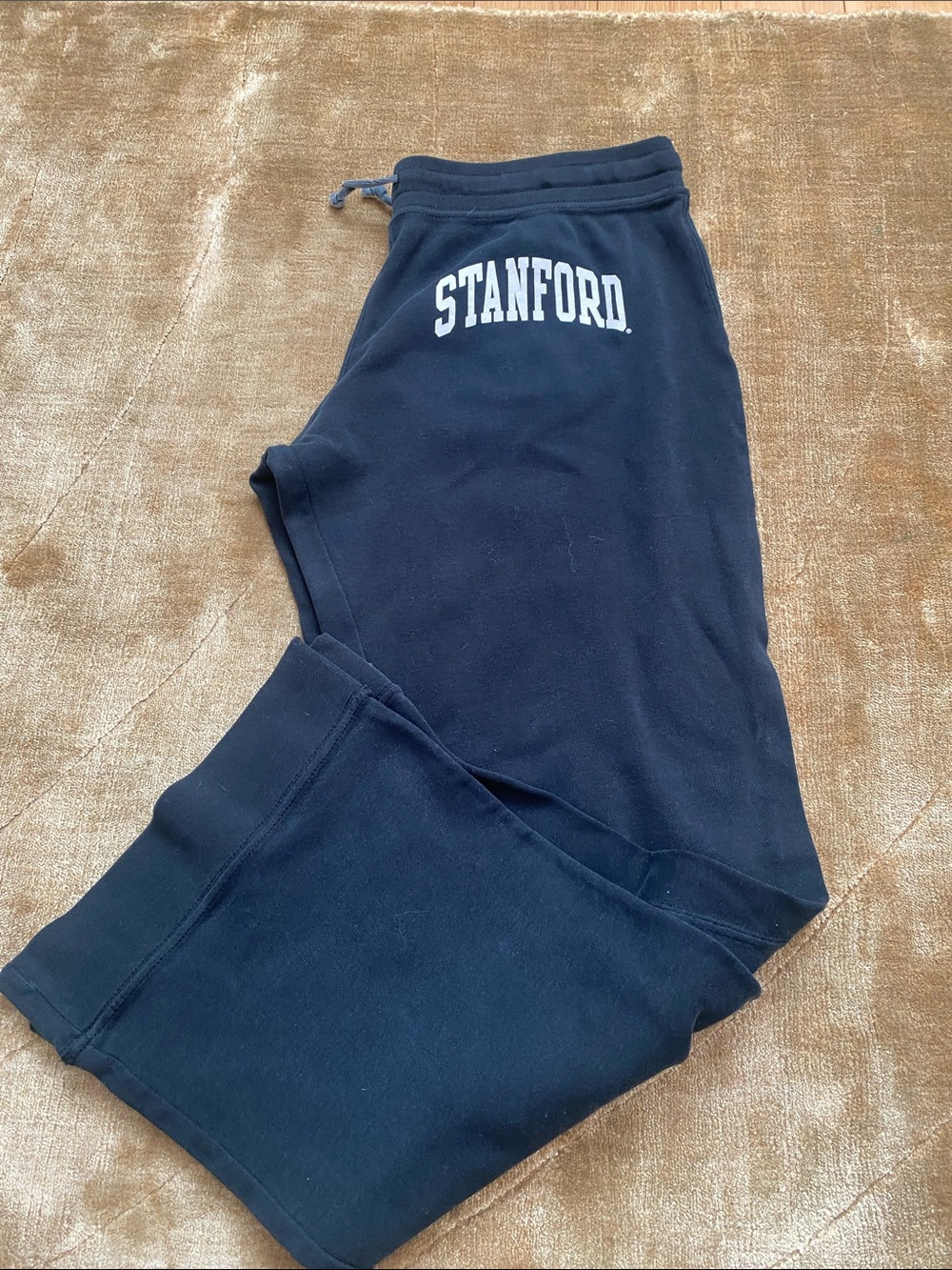 Stanford logo Women's Sweatpants